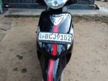 Mahindra . 2013 Motorbike