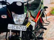 Mahindra 0 2019 Motorbike