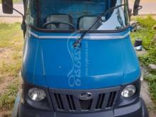 Mahindra Gio 2012 Lorry