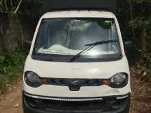 Mahindra Mahindra 2016 Lorry