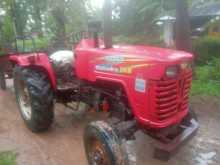 Mahindra 575Di 2011 Tractor