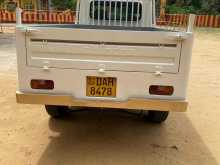 Mahindra Bolero 2021 Pickup