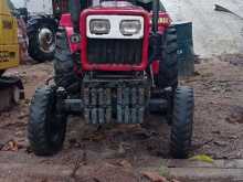 Mahindra 135 1989 Tractor