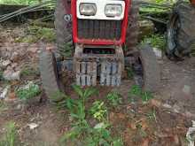Mahindra 1500 1998 Tractor