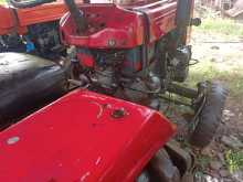 Mahindra 1500 1995 Tractor