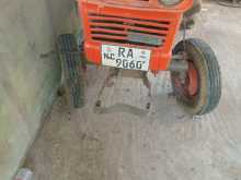 Kubota 1500L 2014 Tractor
