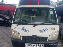 Mahindra Maxximo 2013 Lorry