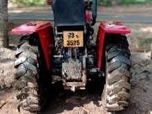 Mahindra 2000 Mahindra 1999 Tractor