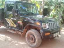 Mahindra Bolero 2007 Pickup