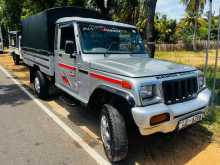 Mahindra Bolero 2006 Pickup