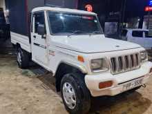 Mahindra Bolero 2010 Pickup