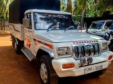 Mahindra Bolero 2011 Pickup