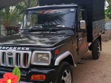 Mahindra Bolero 2013 Pickup
