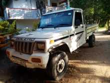 Mahindra Bolero 2012 Lorry