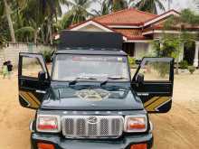 Mahindra Bolero 2012 Pickup