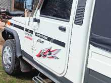 Mahindra Bolero 2012 Pickup