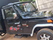 Mahindra Bolero 2013 Pickup