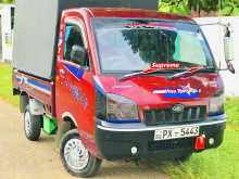 Mahindra Maxximo Plus 2014 Lorry