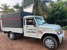 Mahindra Bolero 2015 Pickup