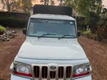 Mahindra Bolero 2010 Pickup