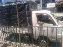 Mahindra Maxximo 2015 Lorry