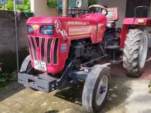 Mahindra Mahindra 2015 Tractor