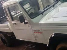 Mahindra Bolero 2015 Pickup