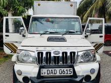 Mahindra 2016 Mahindra 2016 Pickup