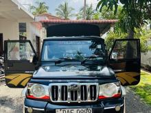 Mahindra Bolero 2017 Pickup