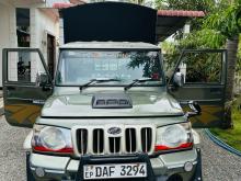 Mahindra Bolero 2017 Pickup