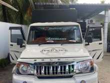Mahindra Mahindra 2018 Pickup