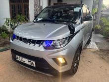 Mahindra KUV 100 2021 SUV