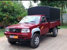 Tata 207 RX 2015 Pickup