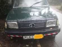 Tata 207 2007 Crew Cab