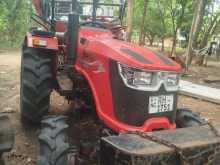 Mahindra 4736 2021 Tractor