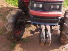 Mahindra 44 2016 Tractor