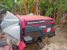 Mahindra 44 2020 Tractor