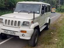 Mahindra Bolero 2006 Pickup