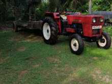 Mahindra 45DI 2016 Tractor