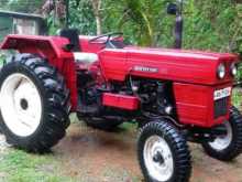 Mahindra 4575 2019 Tractor