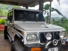 Mahindra Bolero 2005 Pickup