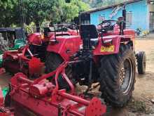 Mahindra Mahindra 2020 Tractor