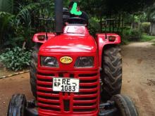 Mahindra 575 2015 Tractor
