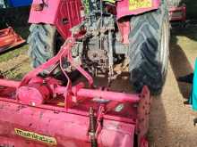 Mahindra 575 2019 Tractor