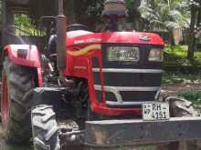 Mahindra 575 2021 Tractor