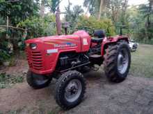 Mahindra 575 2012 Tractor