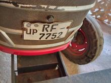 Mahindra 575 2018 Tractor