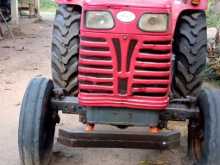 Mahindra 575 2012 Tractor