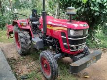 Mahindra 575 2019 Tractor