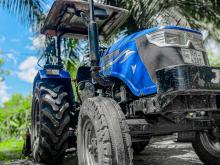 Mahindra 575 2021 Tractor
